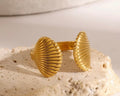 Shell Ring