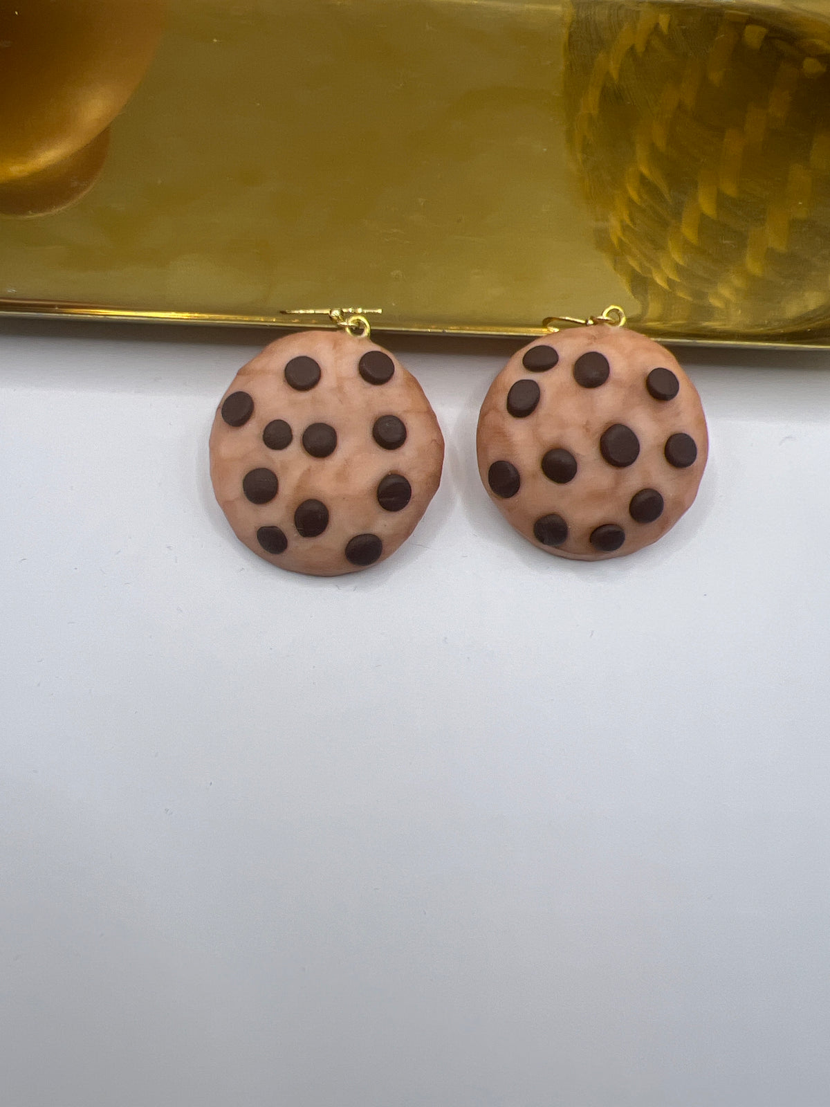Sweet, cute & cookie-inspired! 🍪🤎 Add a little sweetness to your style!