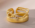 Layers Ring