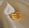 Layers Ring