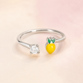 adujstable ring