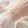 pearl braclet