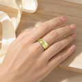 golden ring