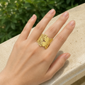 golden ring