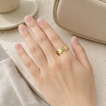 golden ring