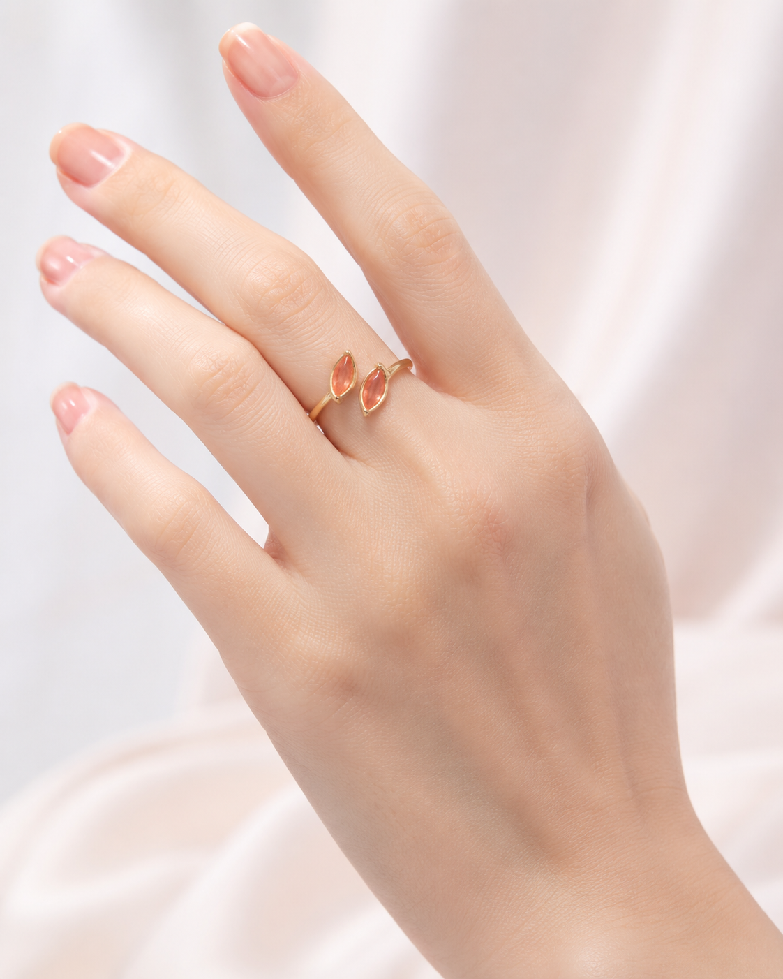 minimal ring