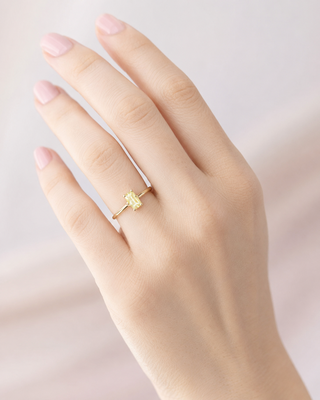 minimal ring