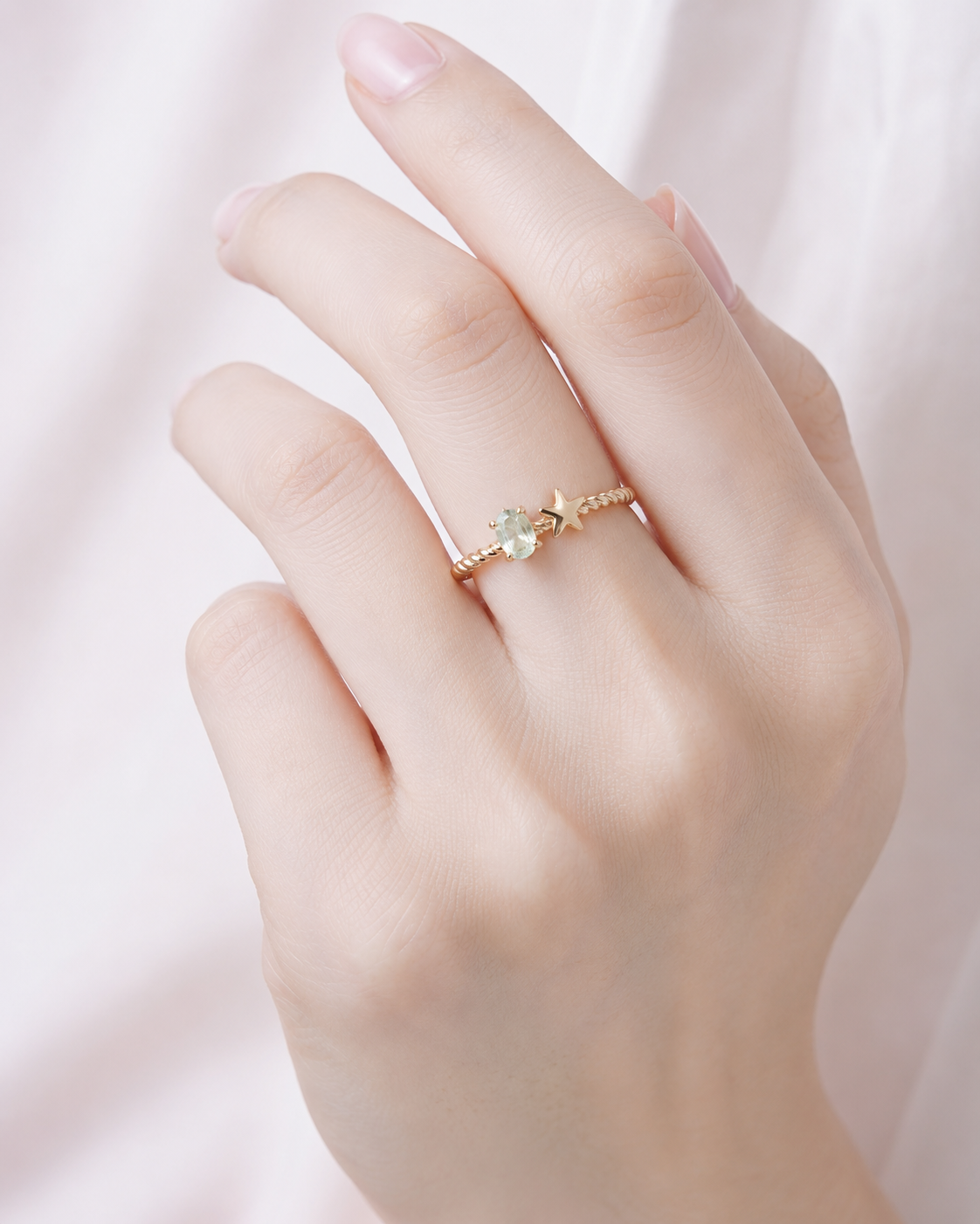 minimal ring