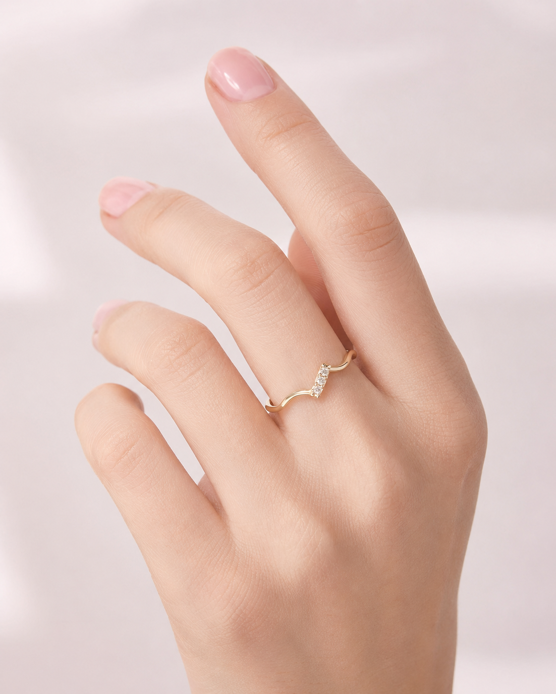 minimal ring