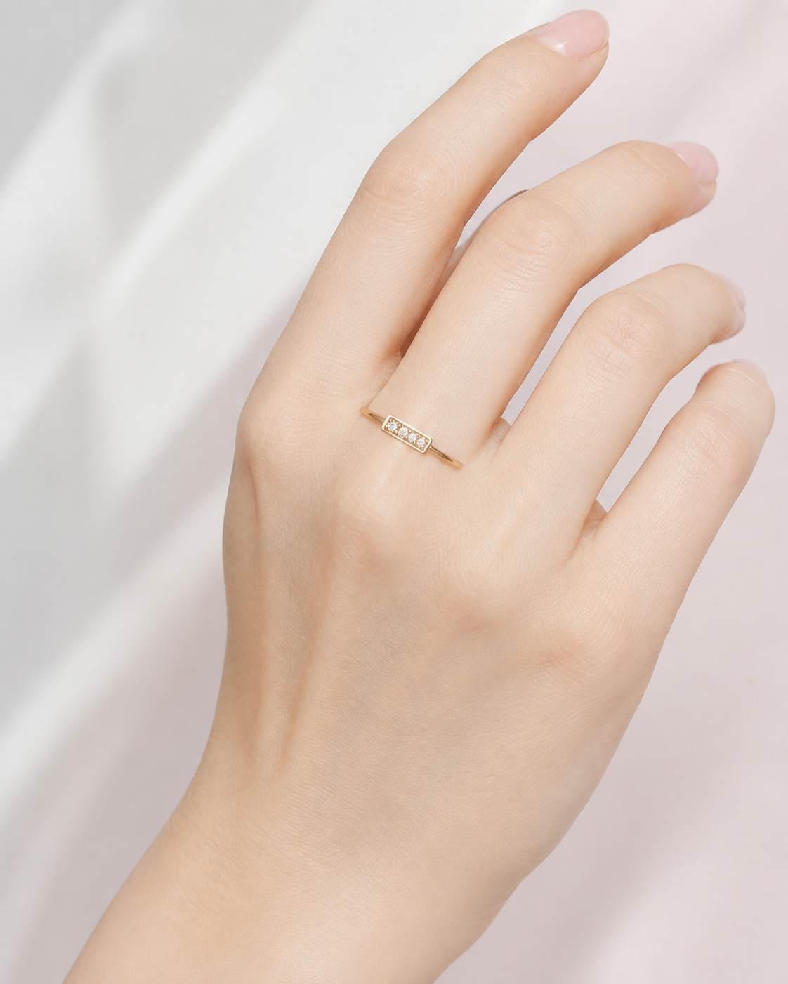 minimal ring