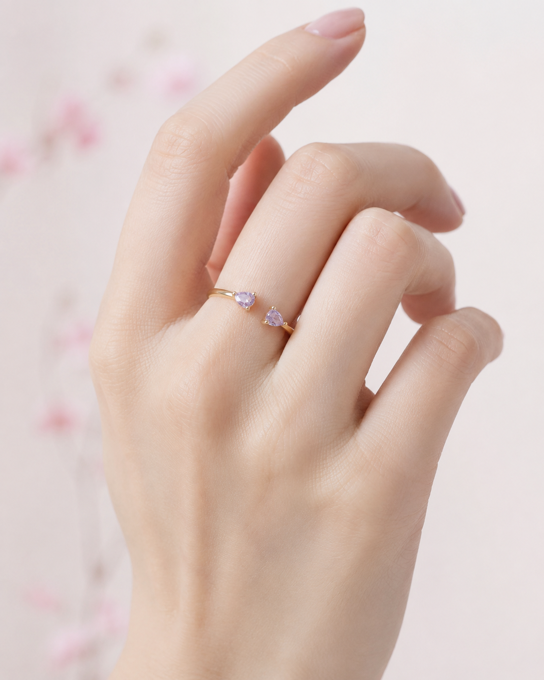 minimal ring