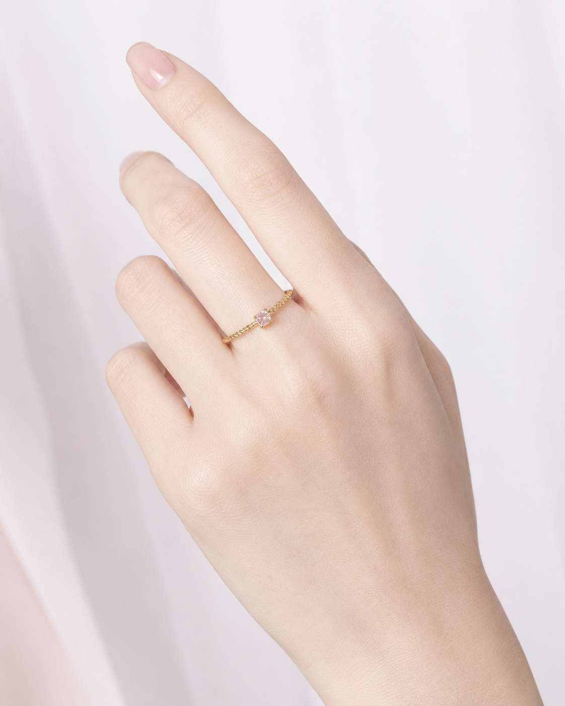minimal ring