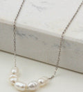 Classic pearl strand Necklace