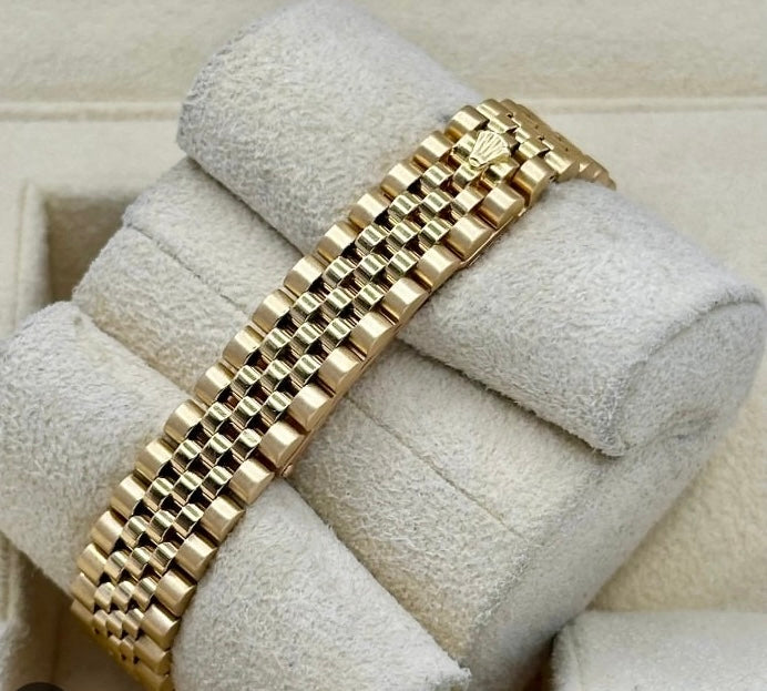 Plain watch strap Braclet