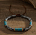 Adjustable luck Braclet