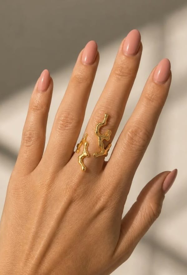 golden ring