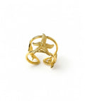 sea layerd ring