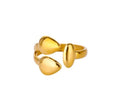 smooth ring