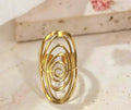 curls ring