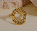 circle ring