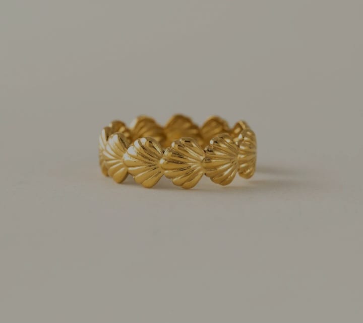shell ring