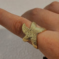 star ring