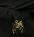 flower ring