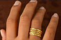 layer ring