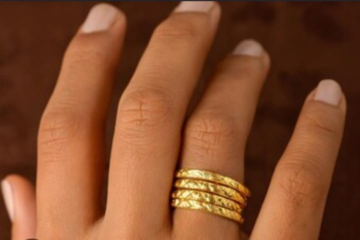 layer ring