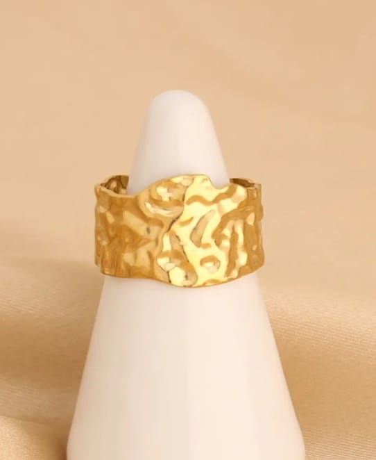gold ring