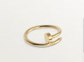 golden ring