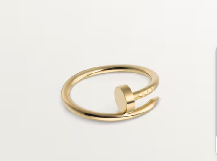 golden ring