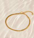 stainless steel braclet