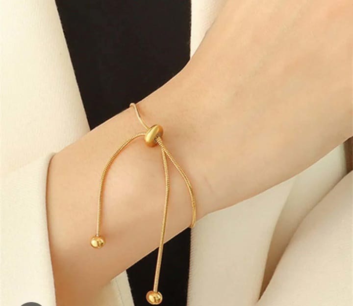 chain premium adjustable beaclet