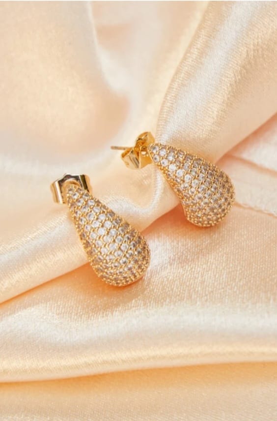 golden earings