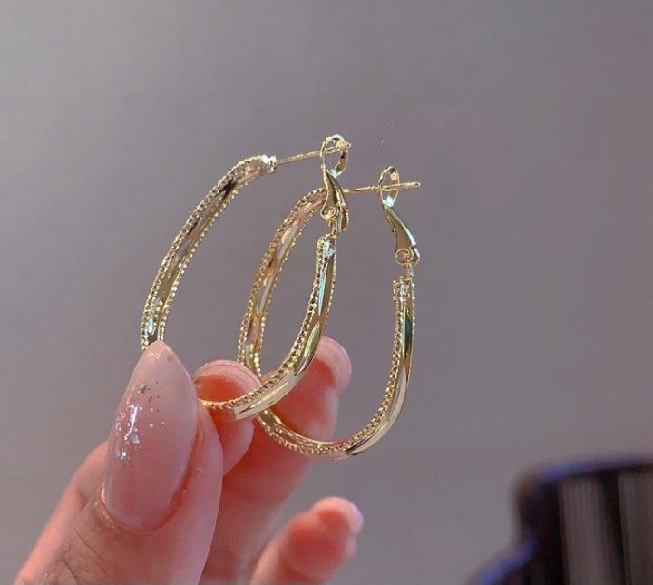 golden earings