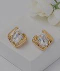 stone golden earing
