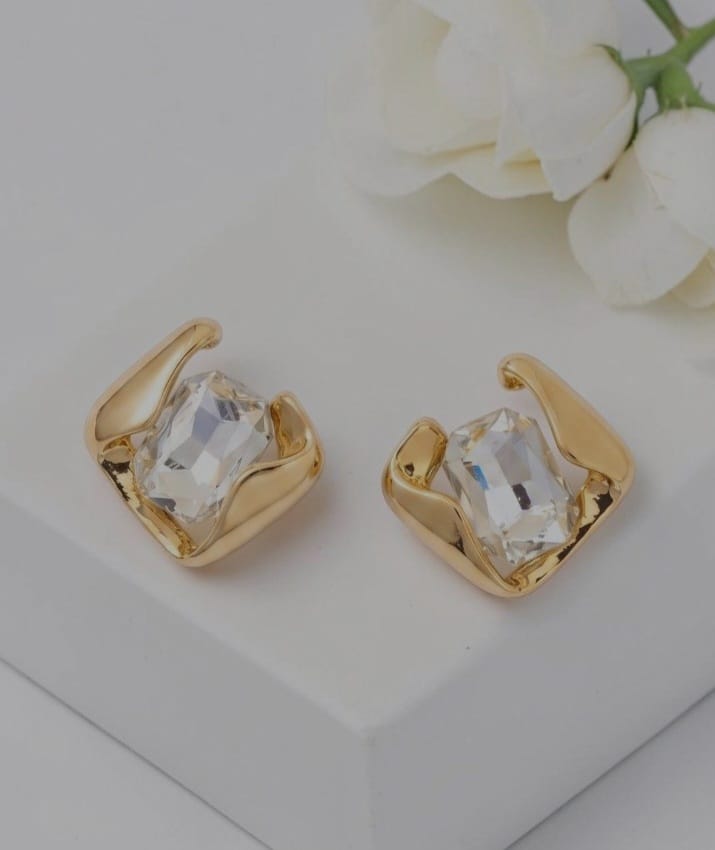 stone golden earing