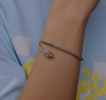 snake adjustble cuff