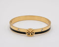 golden black adjustable braclet
