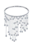 silver stone fall braclet