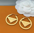golden earings