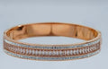 stones golden handcuff