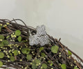 van c pearls ring