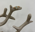 sea stone ring