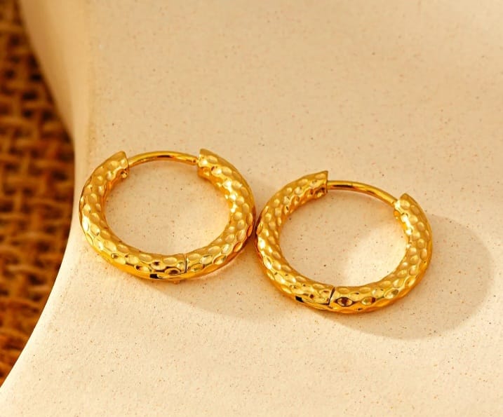 golden circular bali