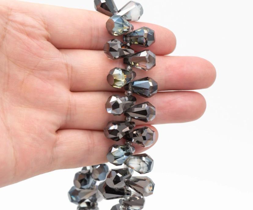 stones adjustable braclet