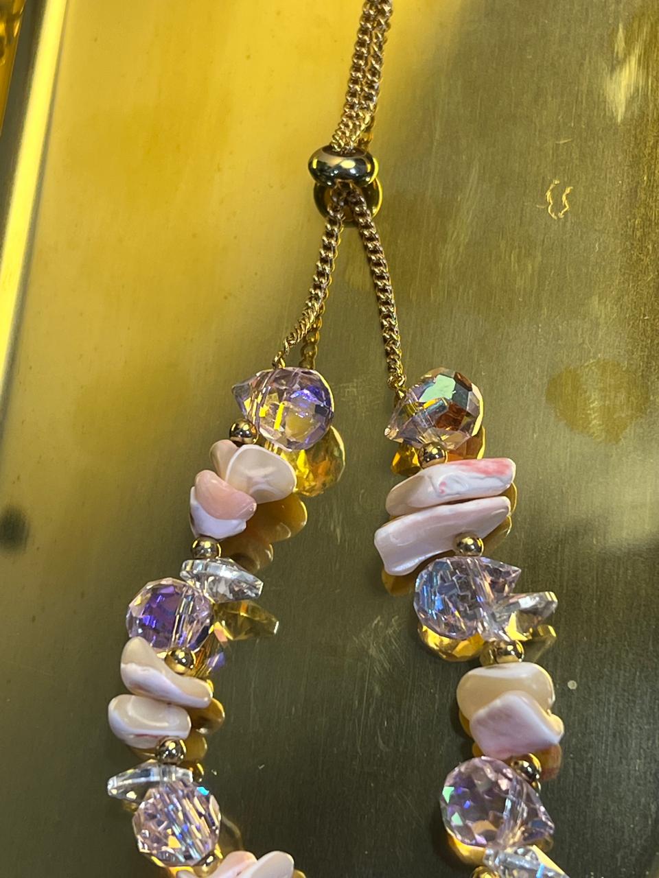 stones premium dailywear braclet