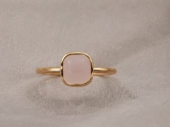 bubble fine ring
