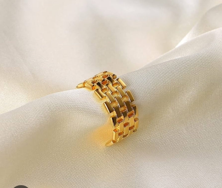 Chain Ring